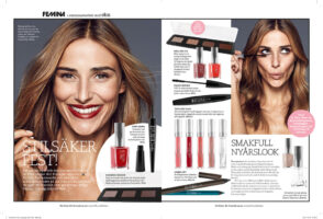 Native/Advertorial