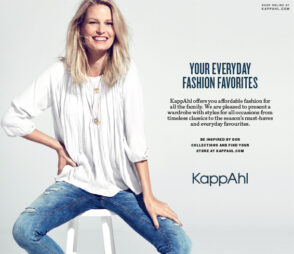 KappAhl