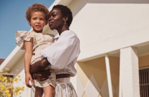 H&M