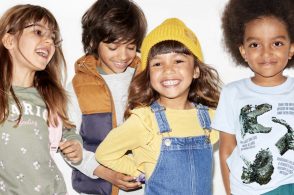 H&M KIDS