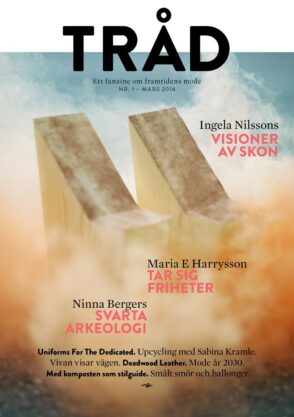 Tråd