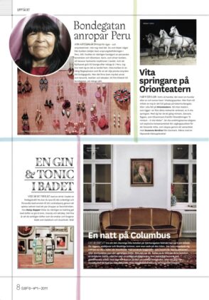 SoFo Magazine