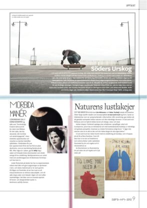 SoFo Magazine