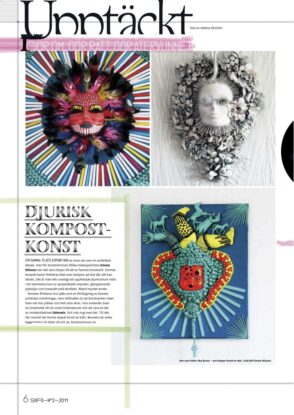 SoFo Magazine