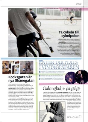 SoFo Magazine