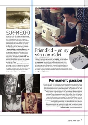 SoFo Magazine