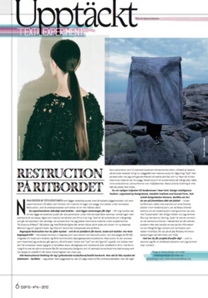 SoFo Magazine