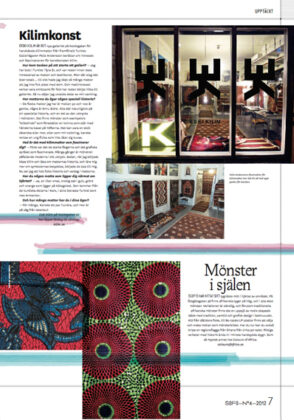SoFo Magazine