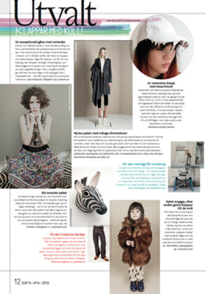 SoFo Magazine
