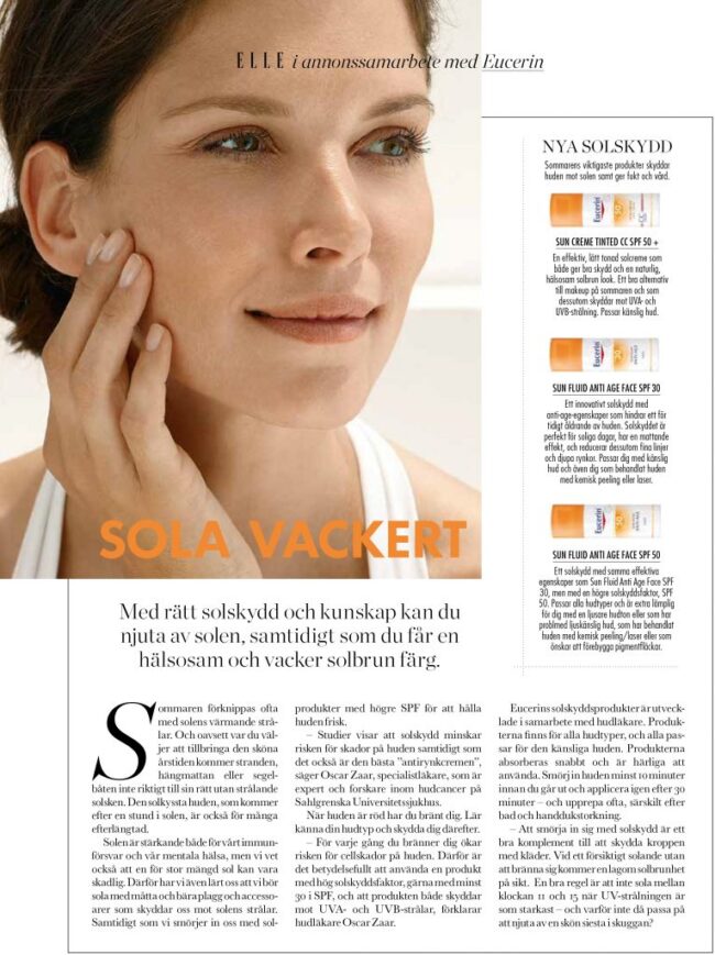 Eucerin