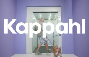KAPPAHL KAPPAHL