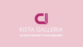 KISTA GALLERIA