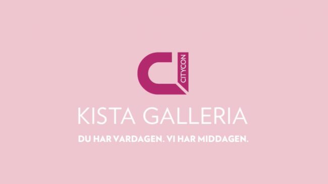 KISTA GALLERIA