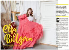 Elsa Billgren