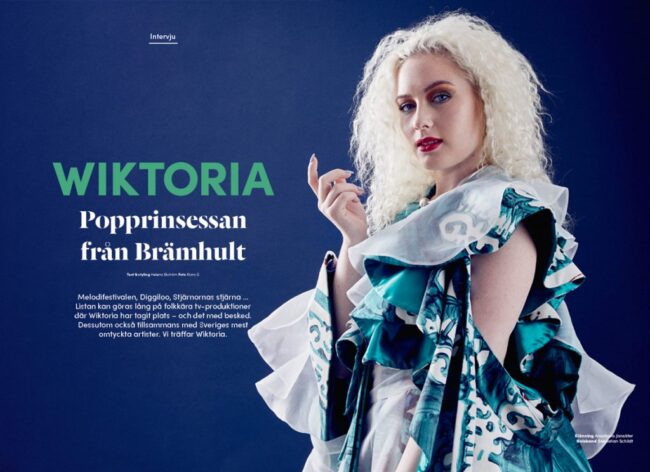 Wiktoria