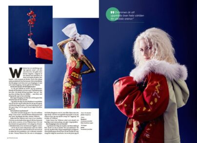 helena_ekstrom_citycon_Wiktoria_2