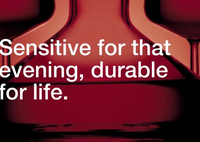 Iittala – brand campaign