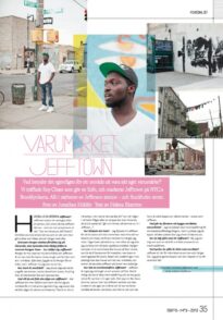 Sofo Magazine