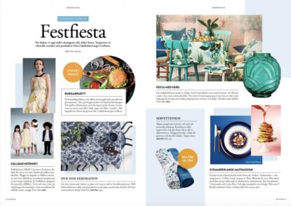 Citylife Magazine