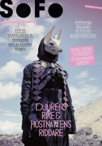 Sofo Magazine