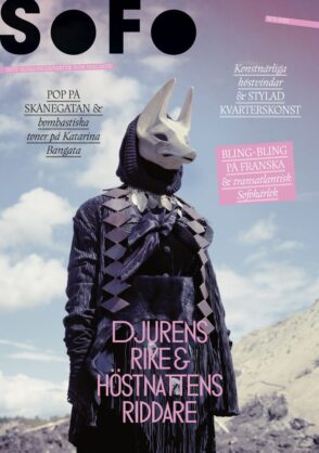 Sofo Magazine Sofo Magazine