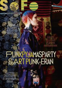 Sofo Magazine