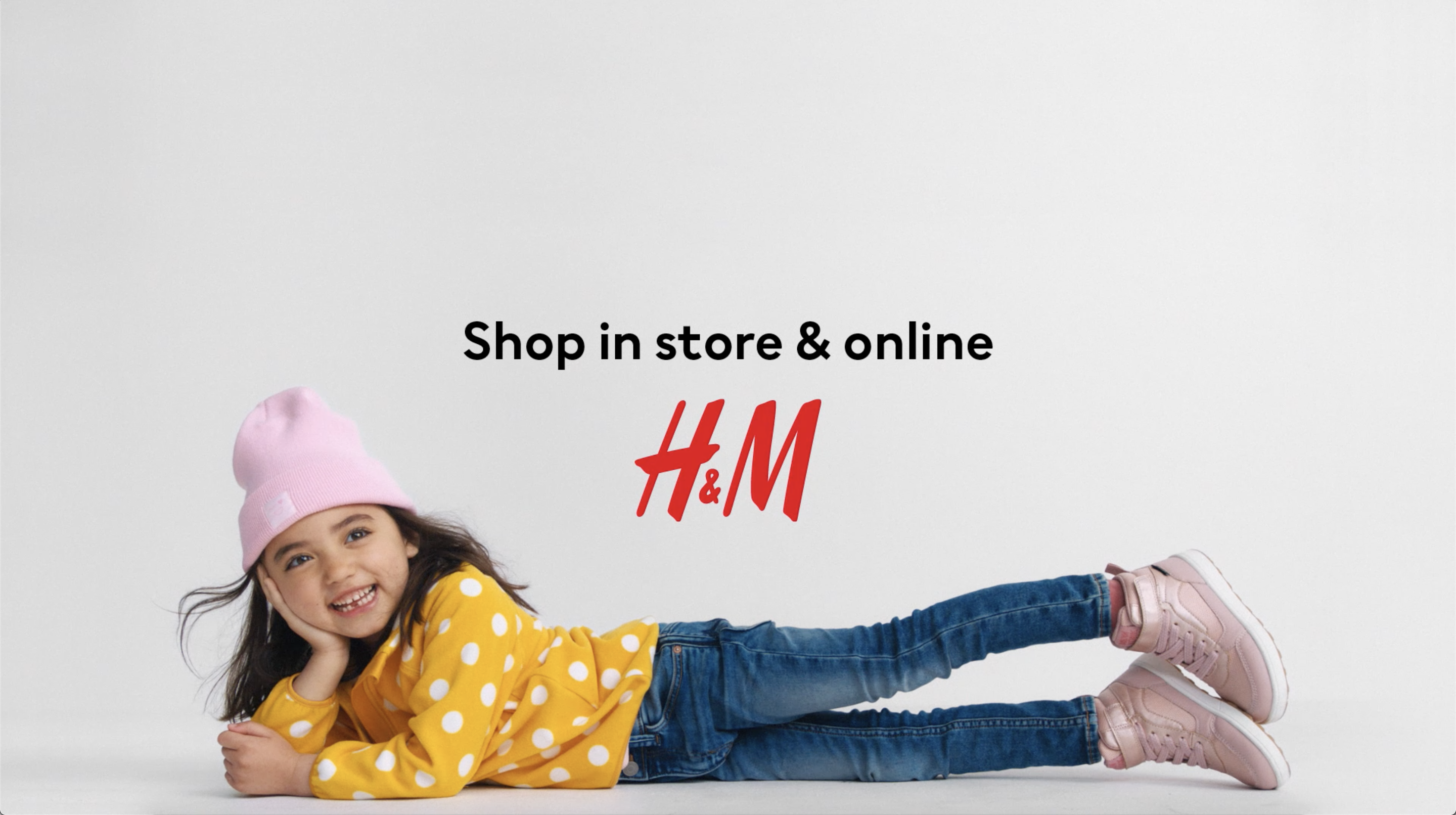 H&M