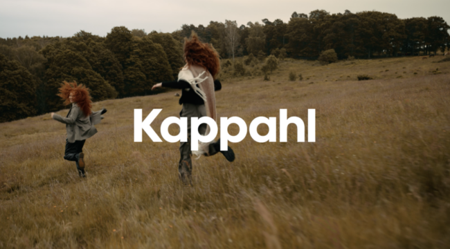 Kappahl